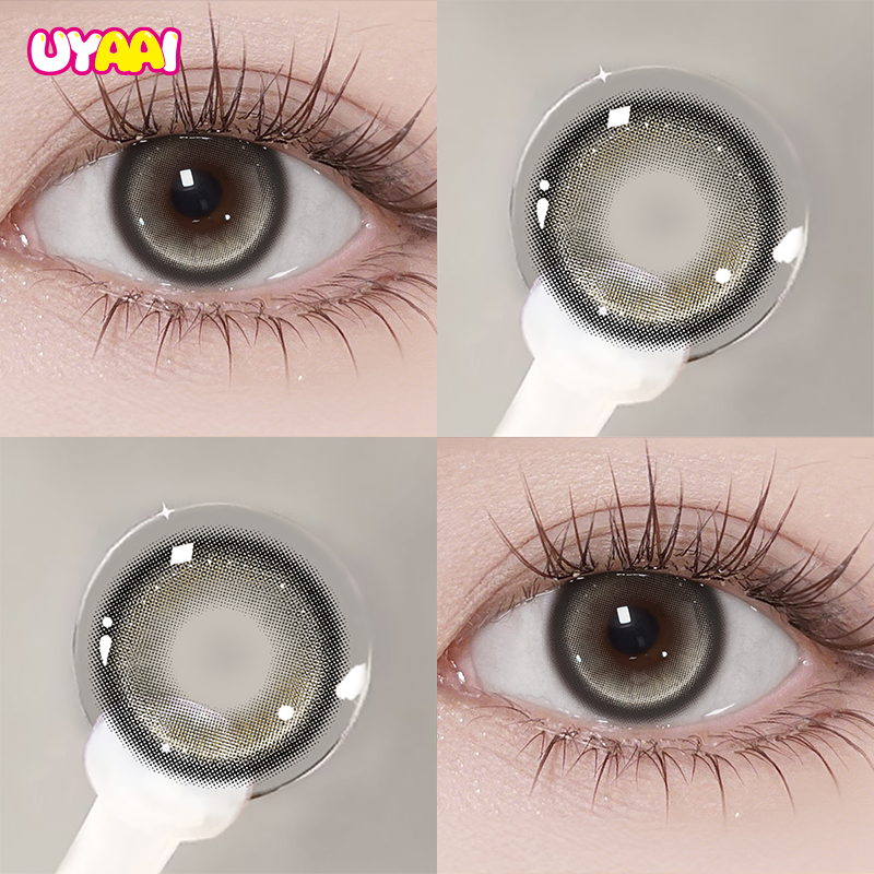 Jellyfish Gaze Grey 6 Months