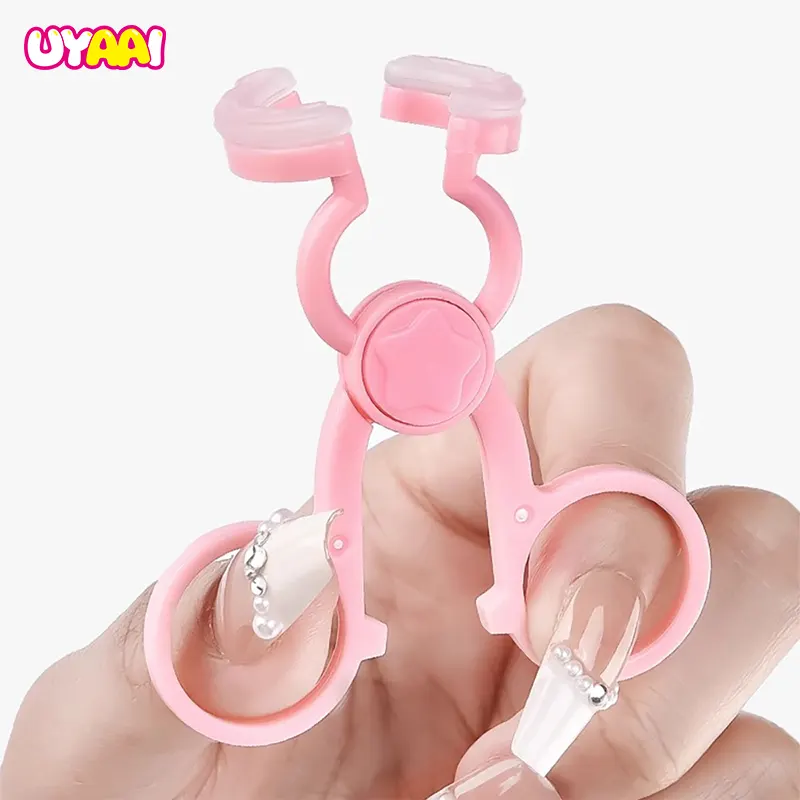 UYAAI Pink Eyelid Opener