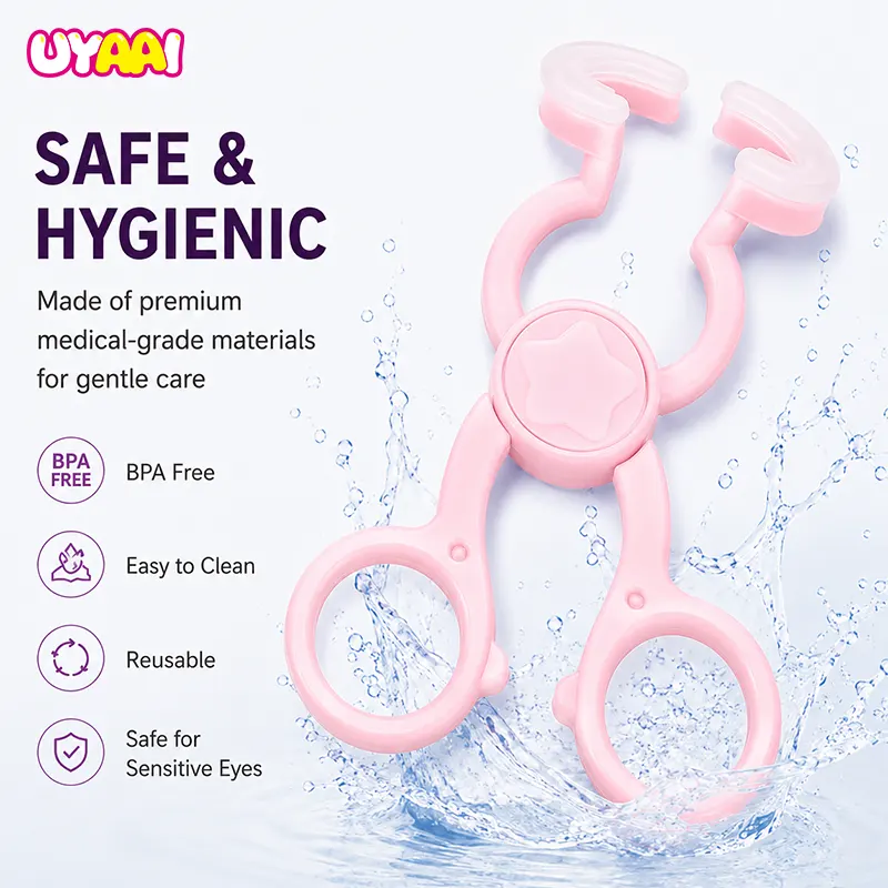 UYAAI Pink Eyelid Opener image 2