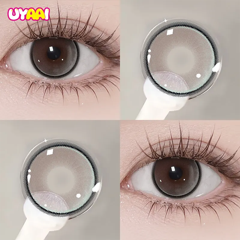 Crystalorb Grey 6 Months