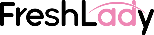 FreshLady logo