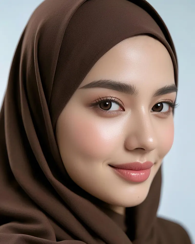 Hijab-Friendly Style