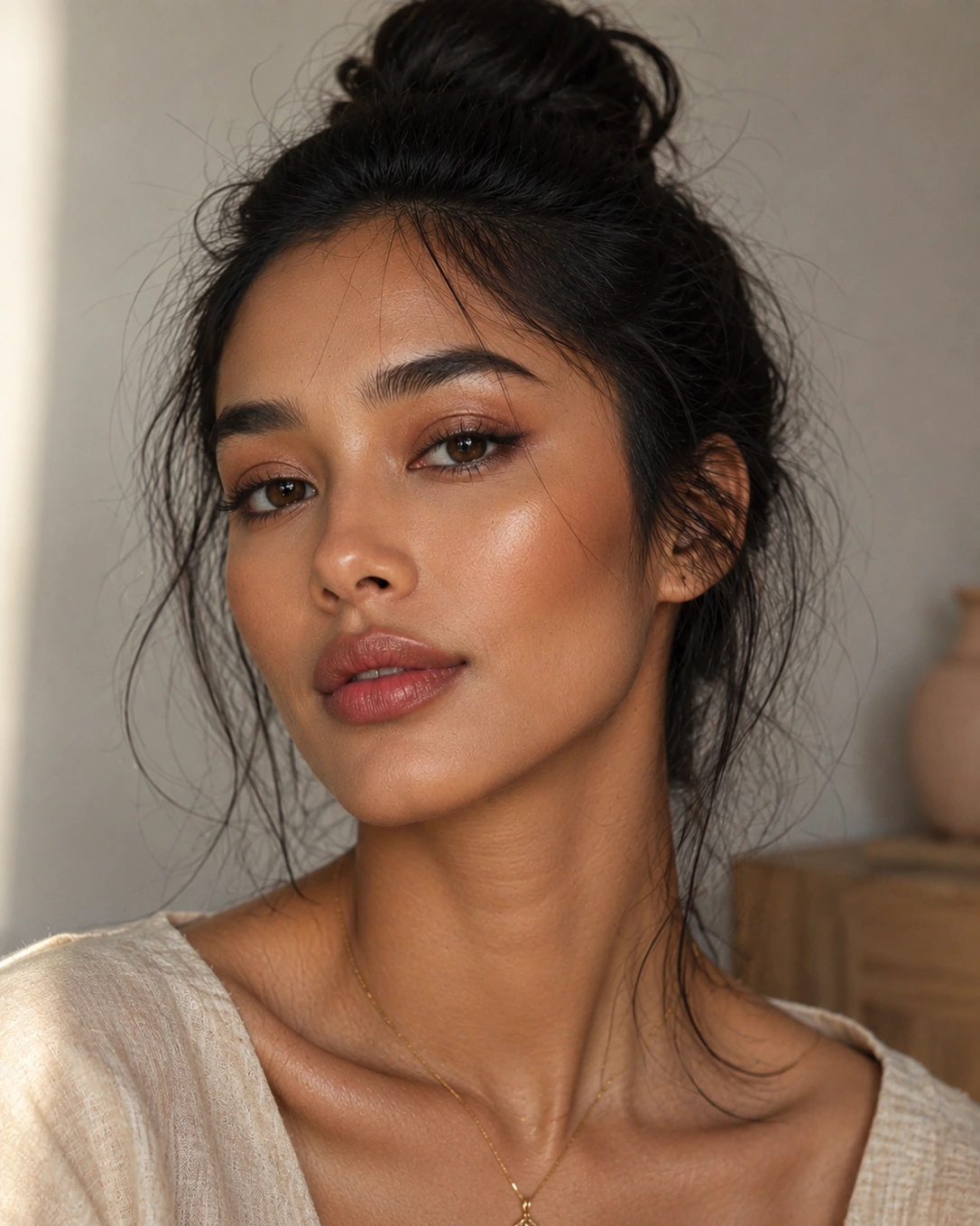 Soft Hybrid Style