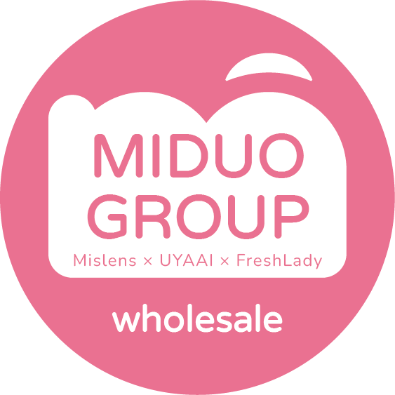 Miduo Group logo