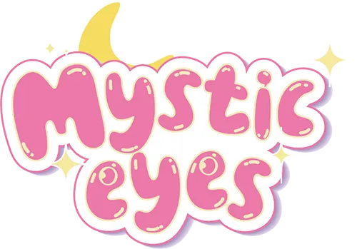 MysticEyes logo
