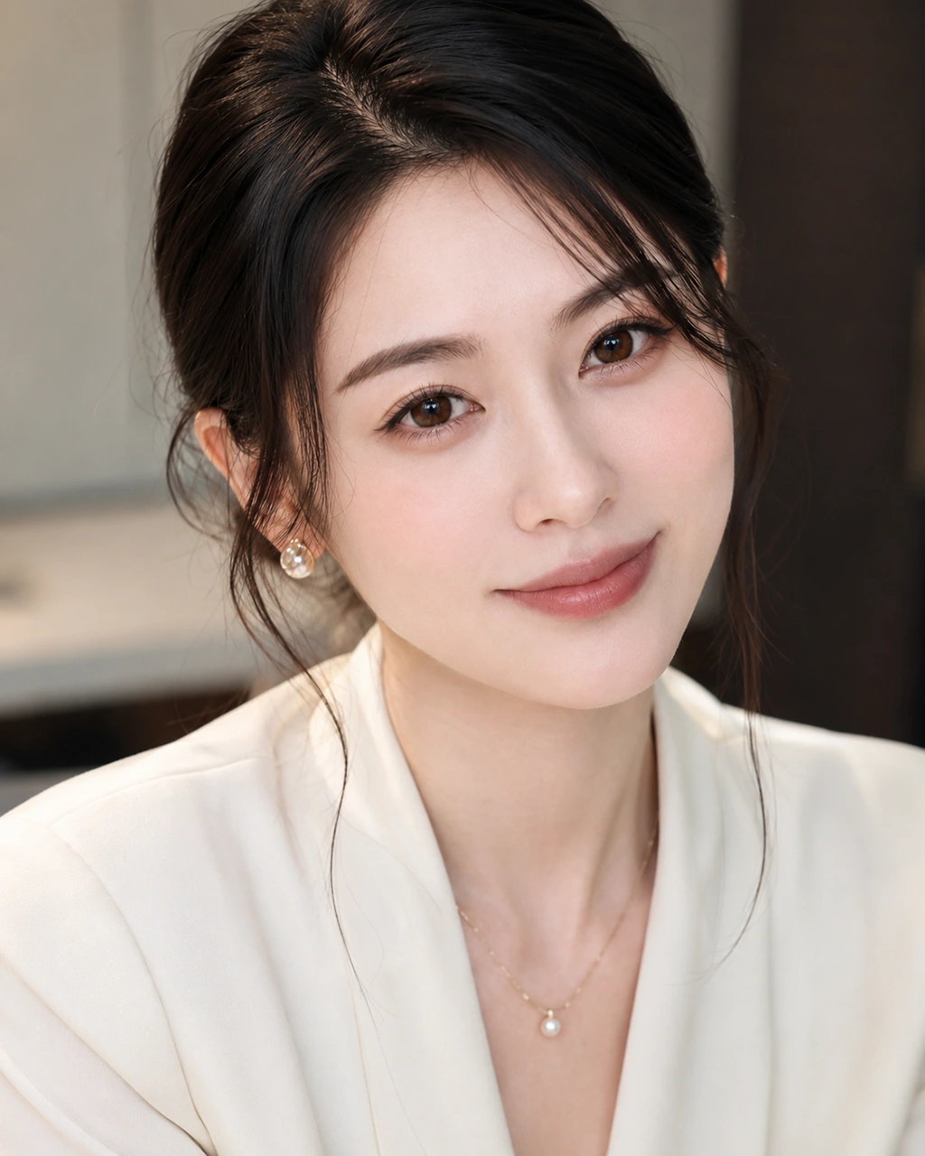 Soft Glam Style