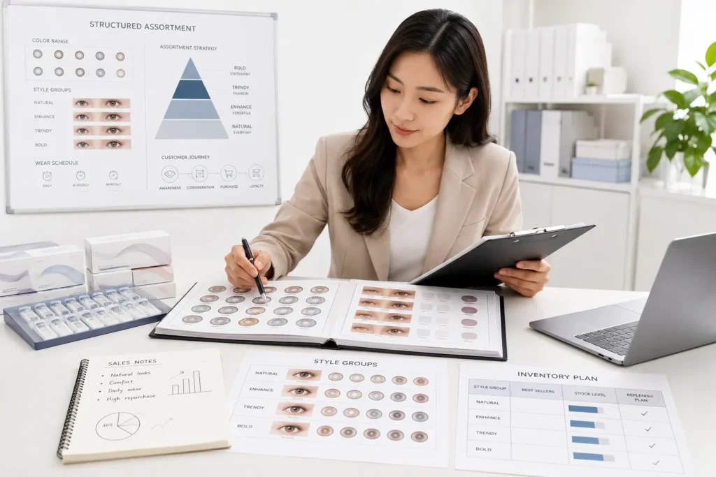 Start With Customer Needs
