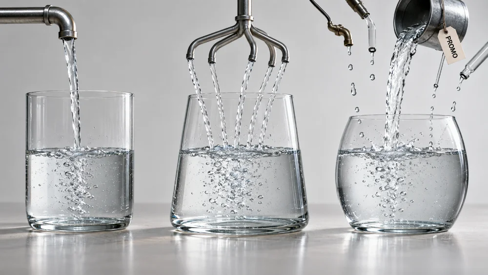 Total Sales Not Equal To Demand Quality
