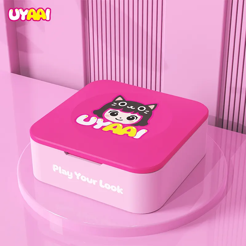 UYAAI Contact Lens Cleaner image 2