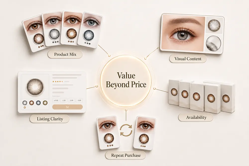 Value Beyond Price