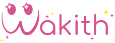 WAKITH logo