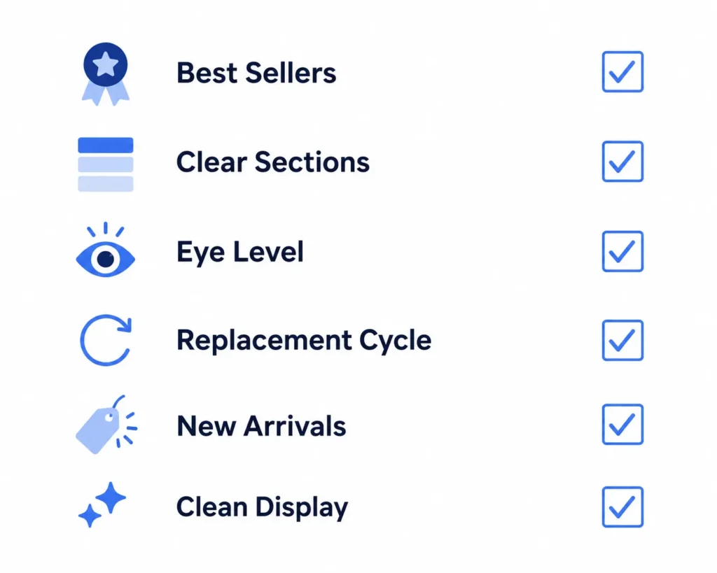 Checklist