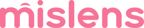 mislens logo