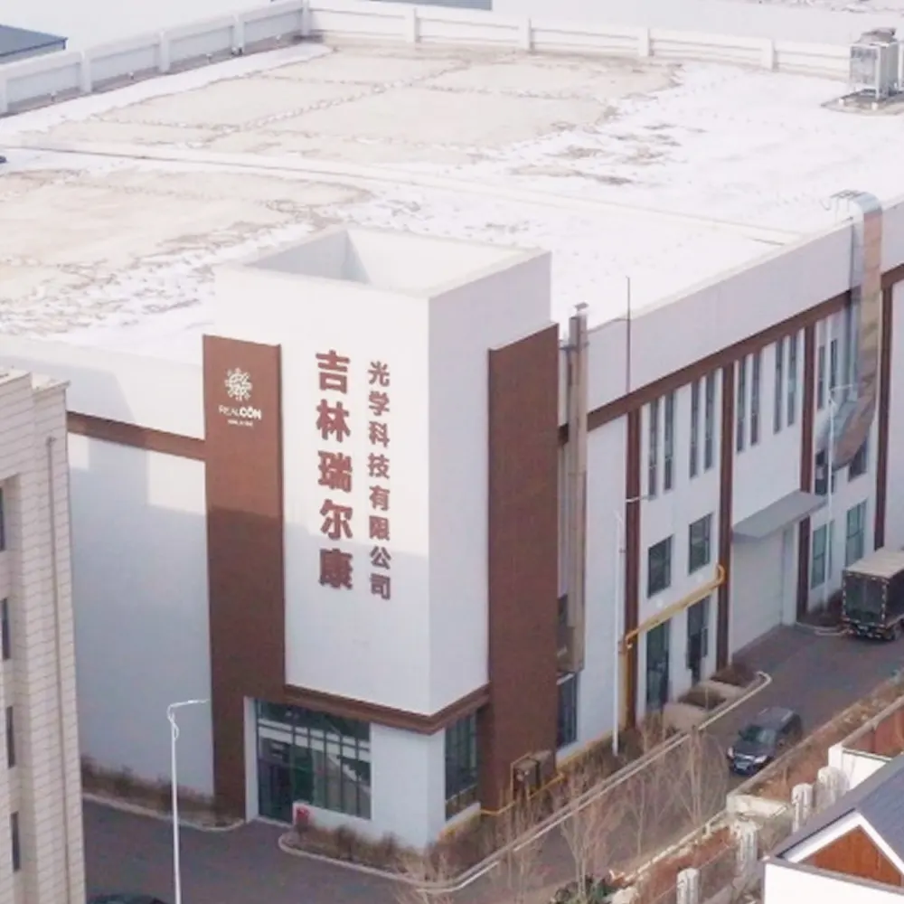 Jilin Realcon